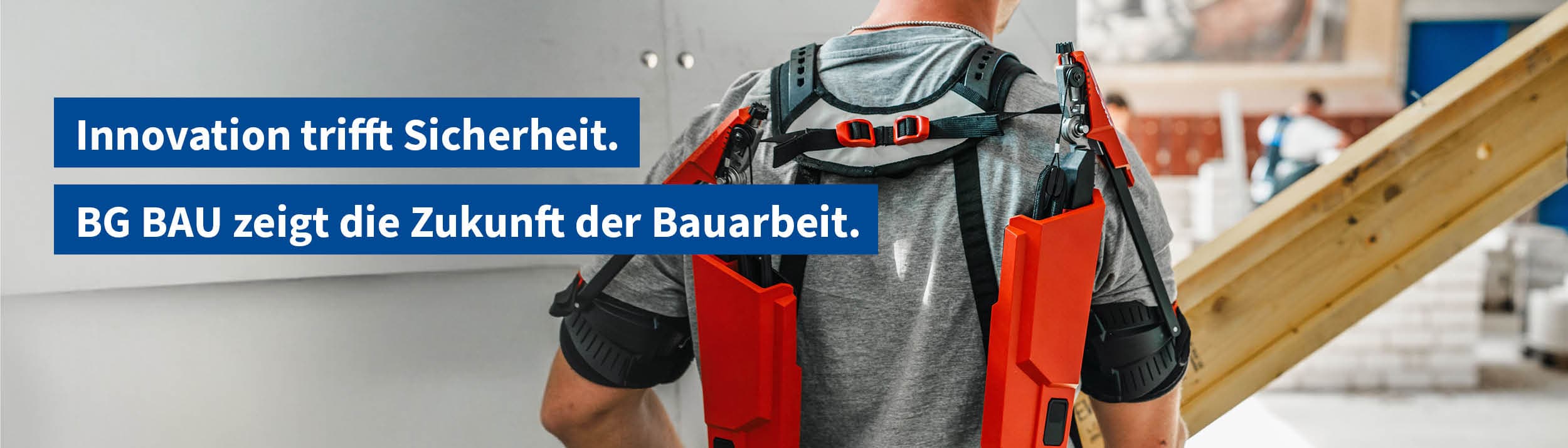 Berufsgenossenschaft der Bauwirtschaft (BG BAU)
