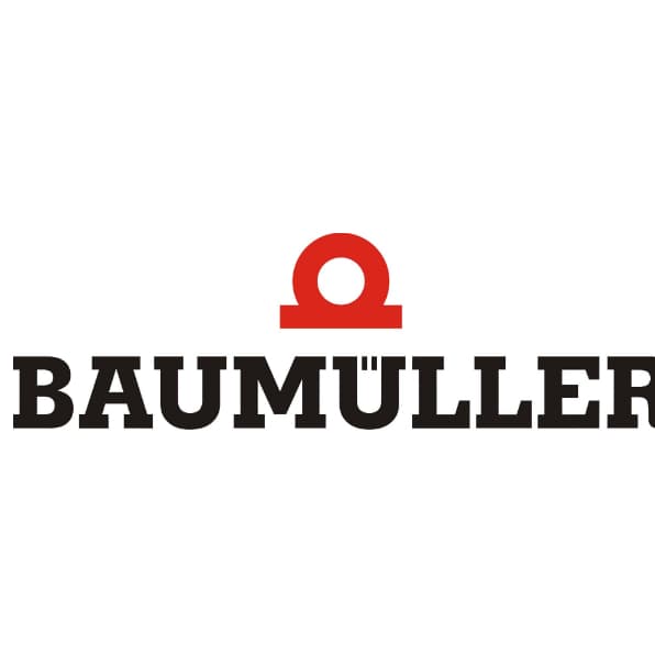 Baumüller Nürnberg GmbH logo
