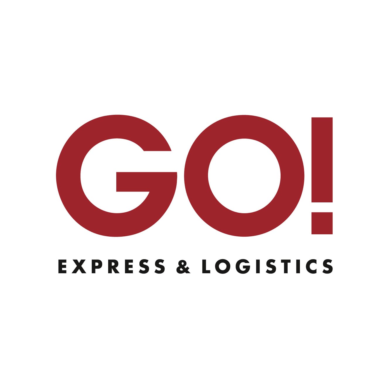 GO! Express & Logistics GmbH logo