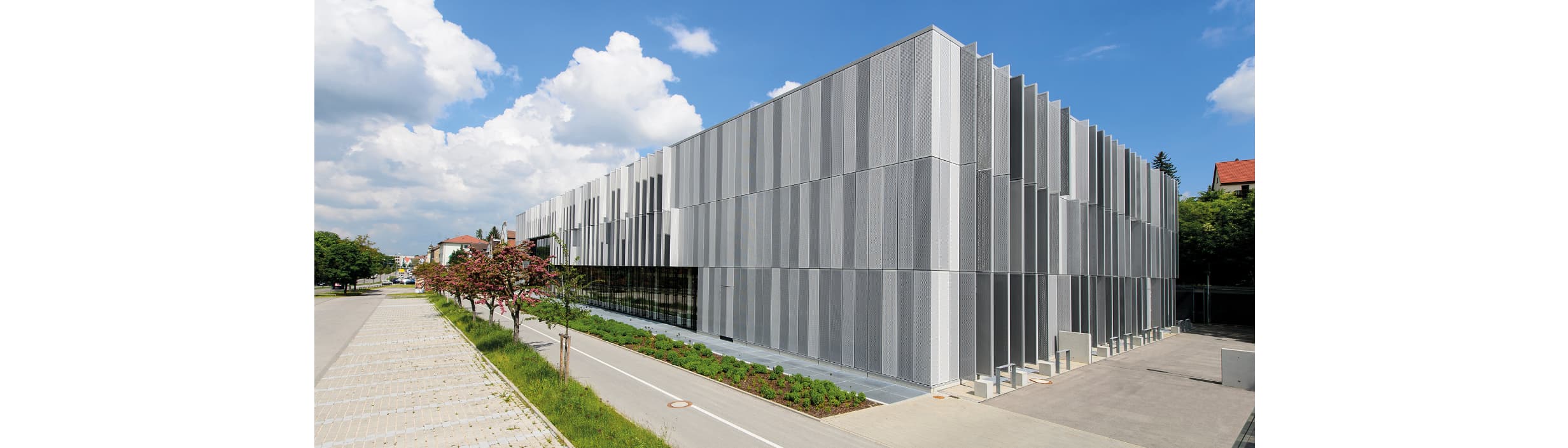 Maschinenbauschule Ansbach