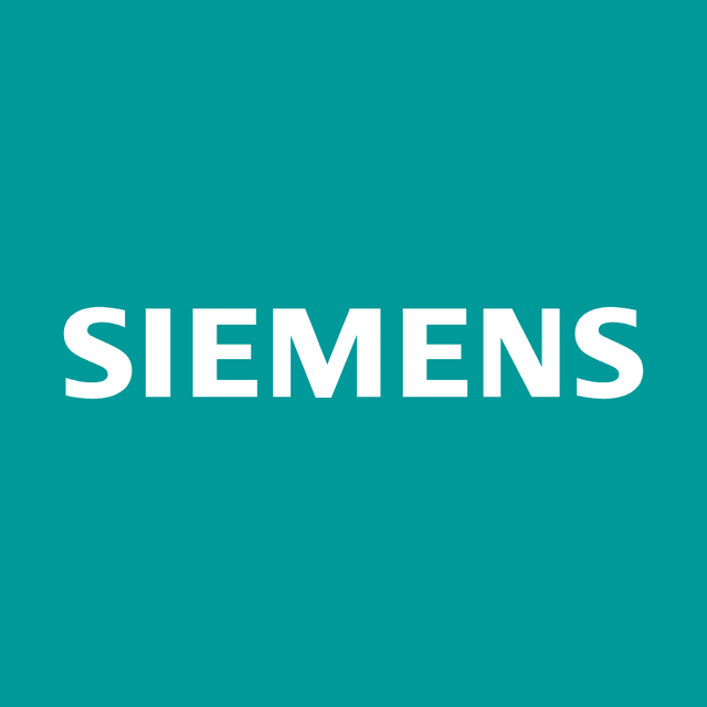 Siemens AG und Siemens Mobility GmbH logo
