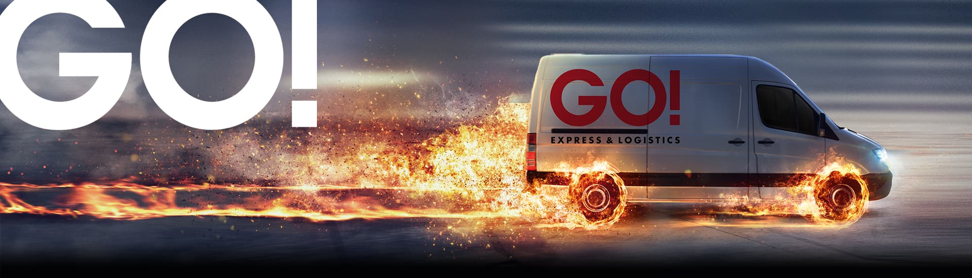 GO! Express & Logistics GmbH
