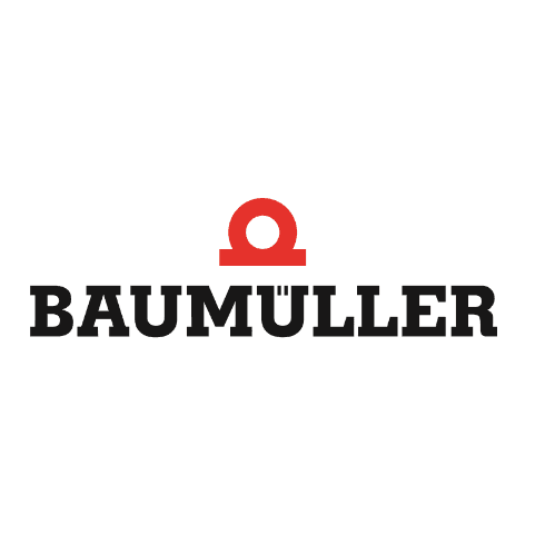 Baumüller Nürnberg GmbH logo