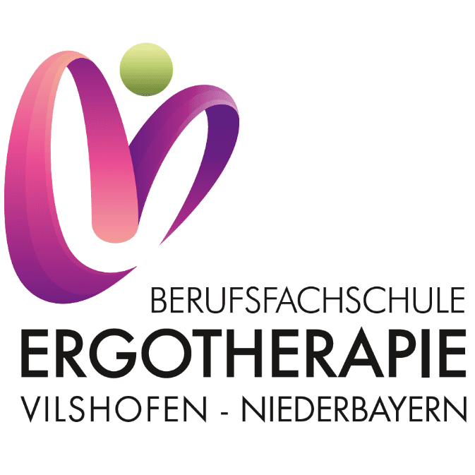 Berufsfachschule für Ergotherapie Niederbayern Vilshofen logo