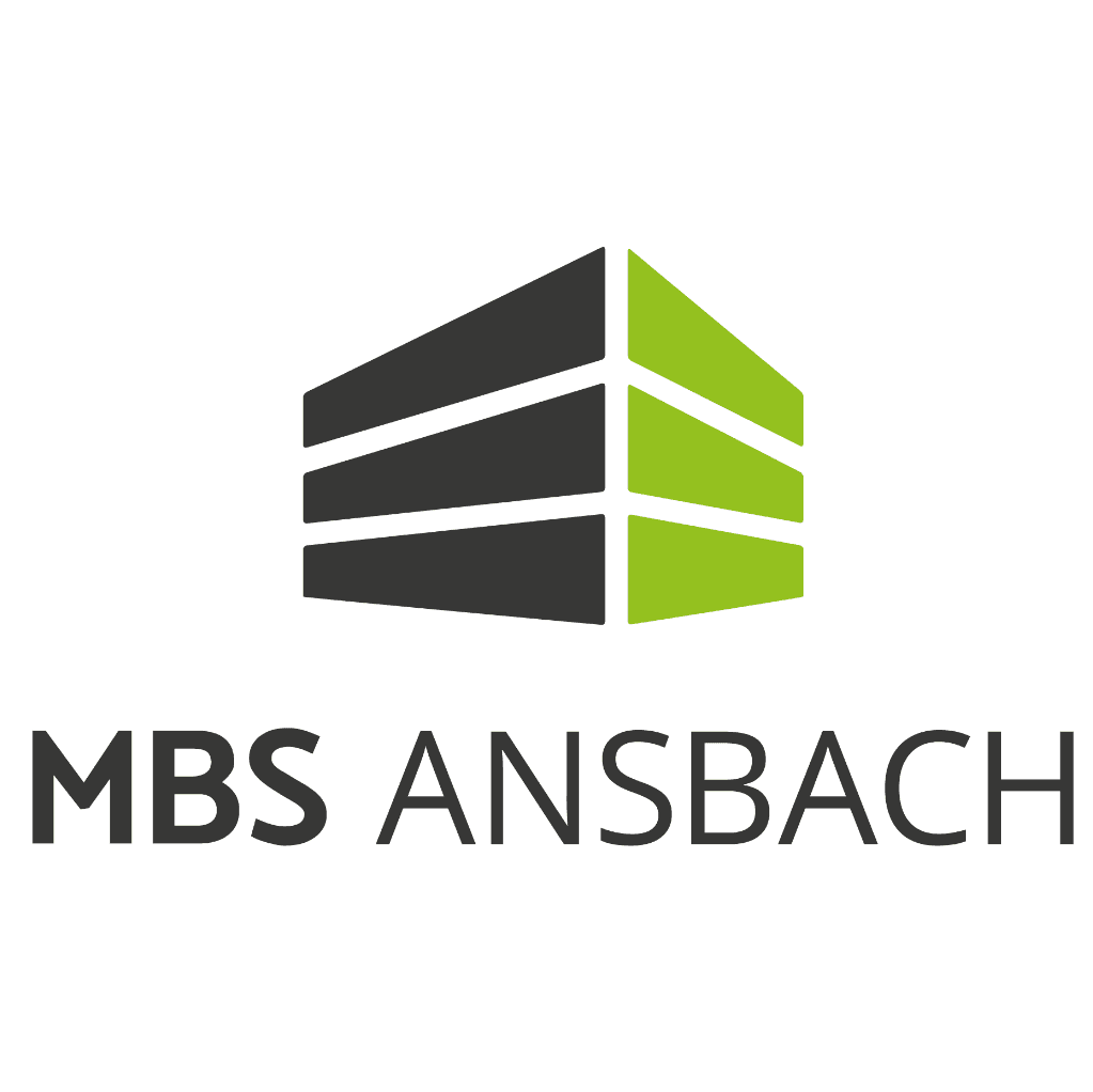 Maschinenbauschule Ansbach logo