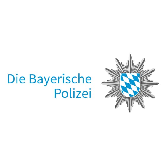 Bayerische Landespolizei logo