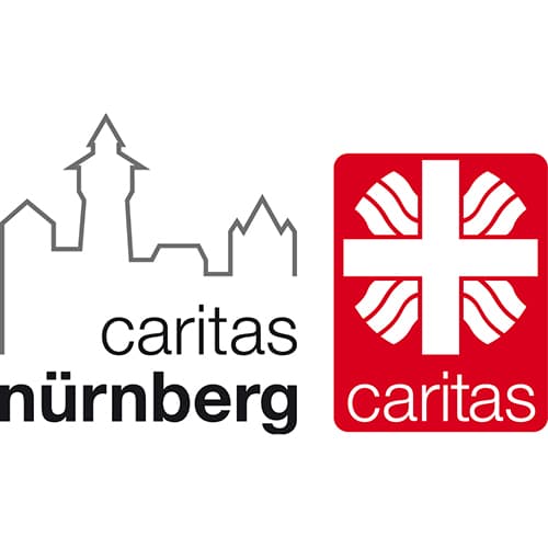 Caritasverband Nürnberg e.V. logo