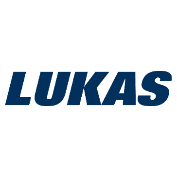 LUKAS Hydraulik GmbH logo