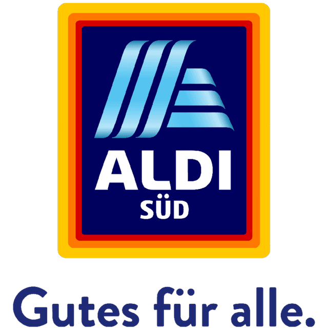 ALDI SÜD logo