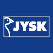 JYSK SE logo