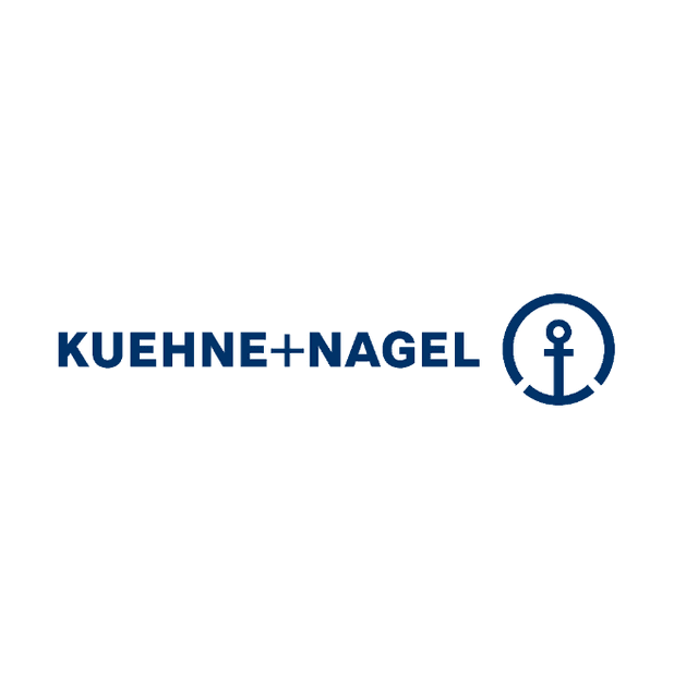 Kühne+Nagel (AG&Co.) KG logo