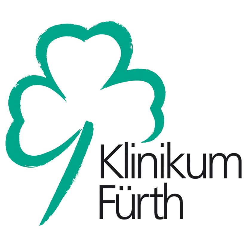 Klinikum Fürth logo