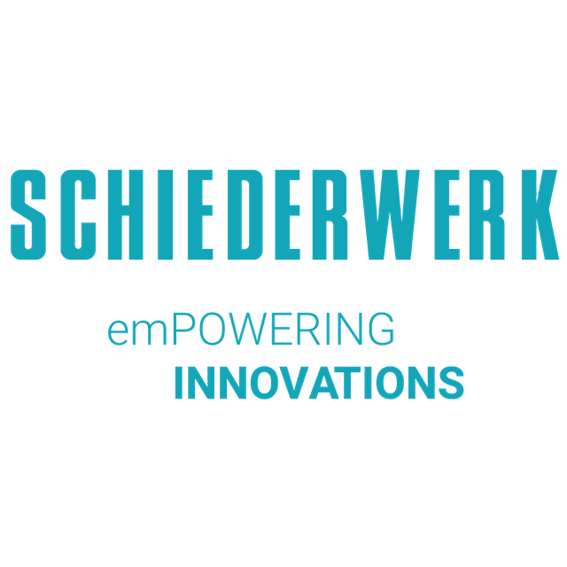Schiederwerk GmbH logo