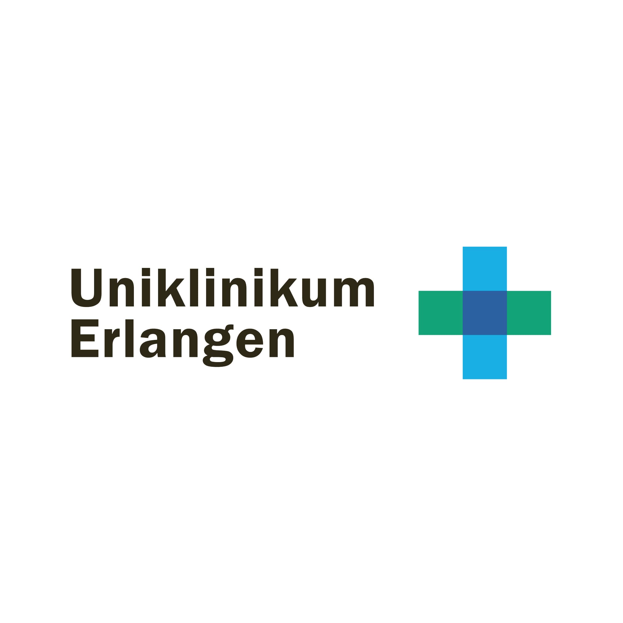 Uniklinikum Erlangen logo