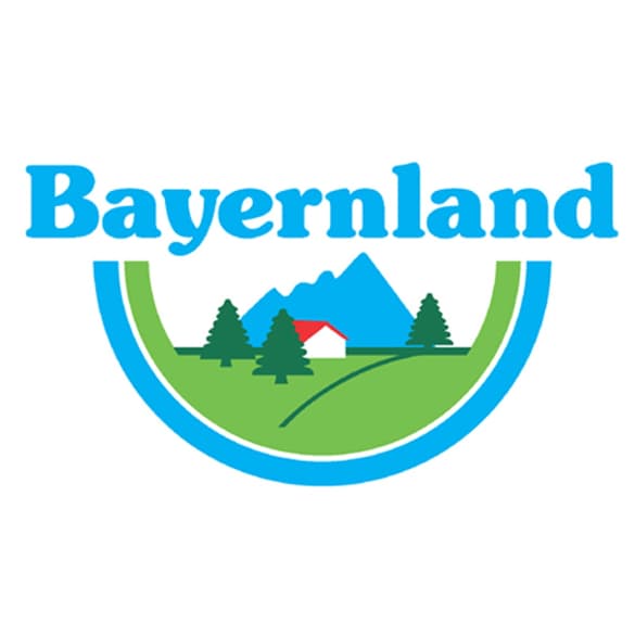 Bayernland eG logo