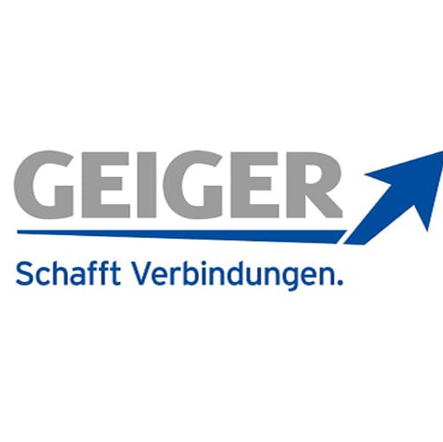 Geiger Gruppe logo