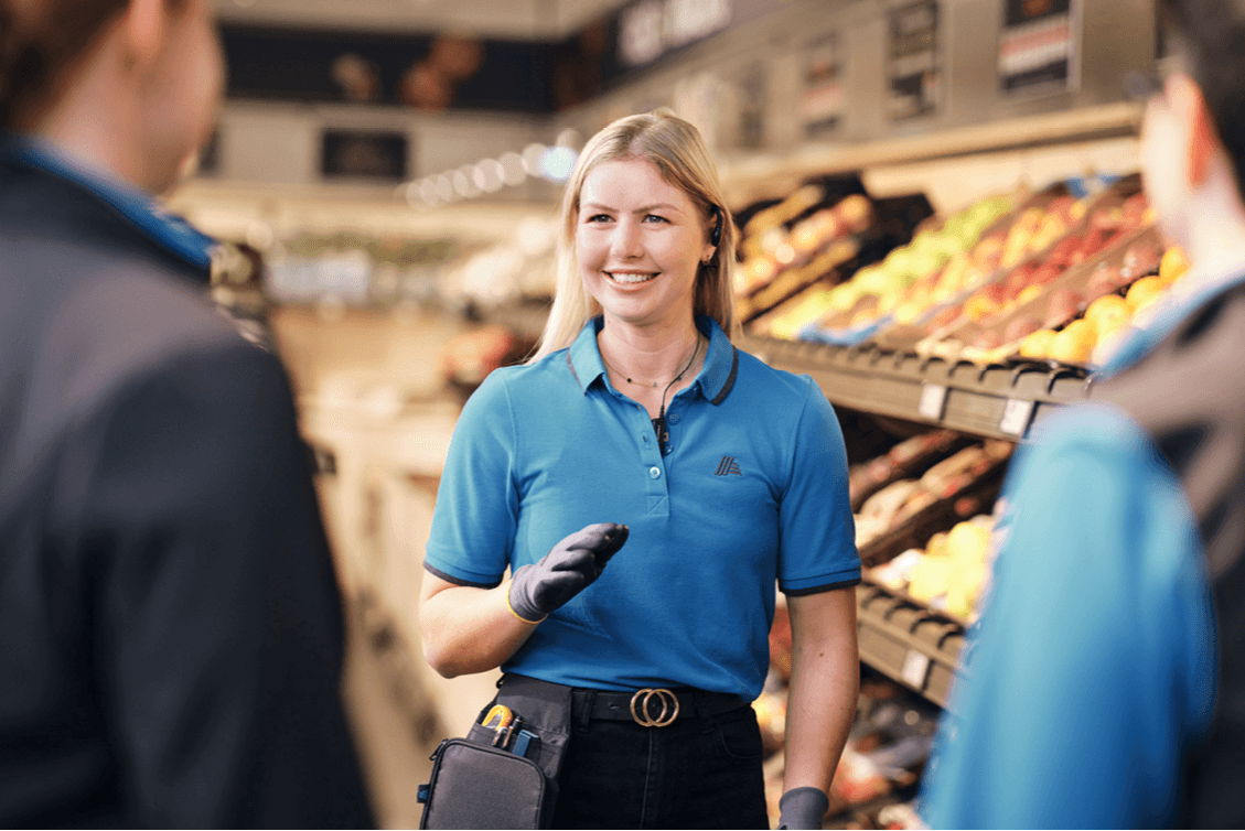 ALDI SÜD