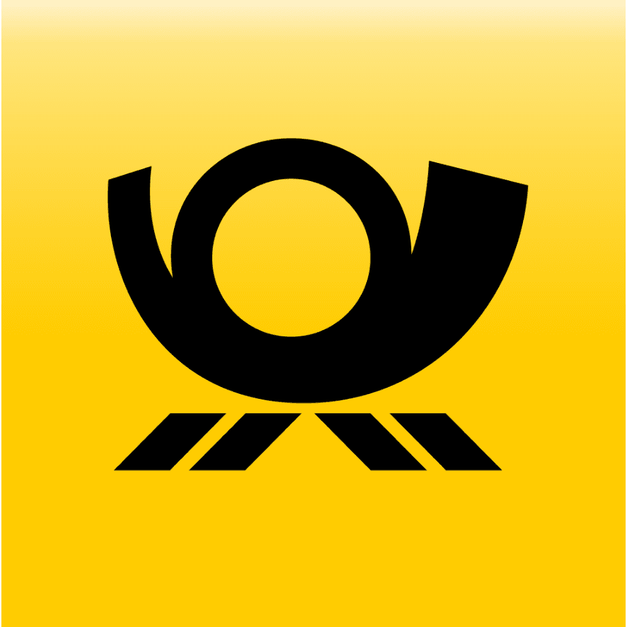 Deutsche Post AG logo