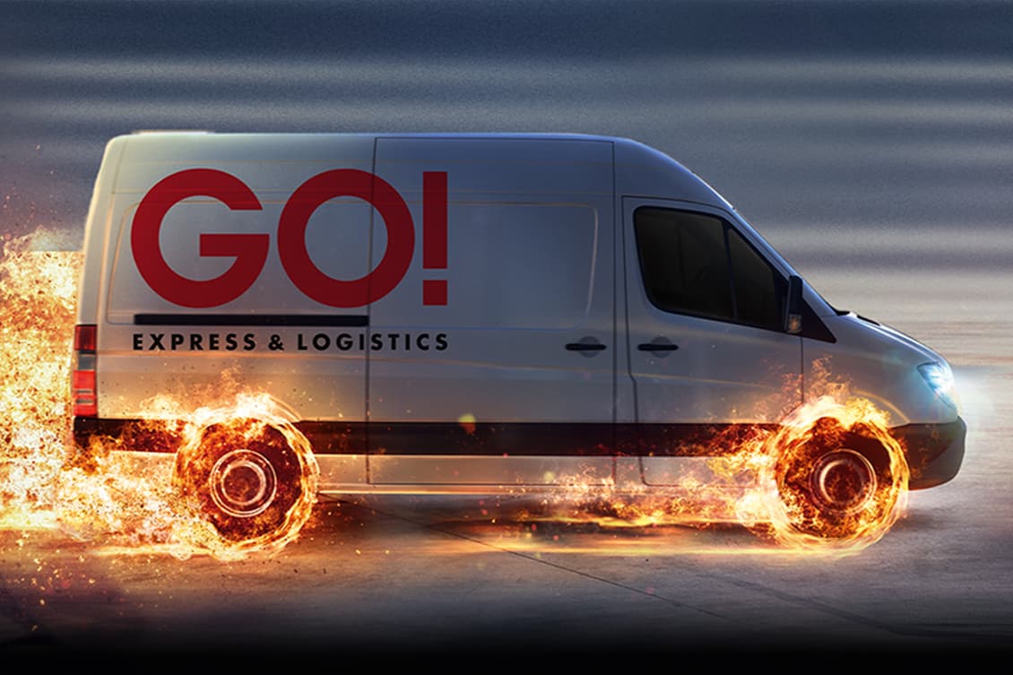 GO! Express & Logistics GmbH
