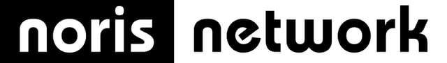 noris network AG logo