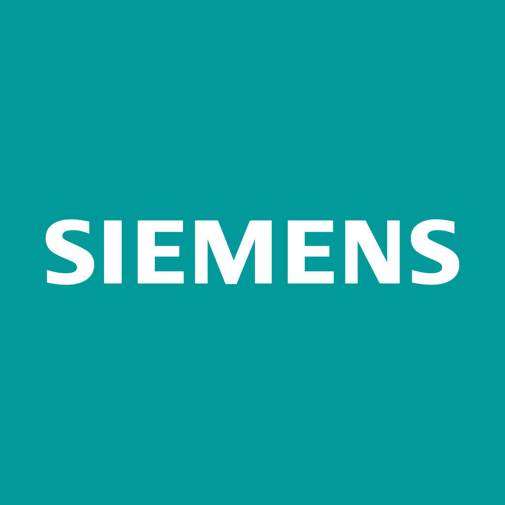 Siemens AG und Siemens Mobility GmbH logo