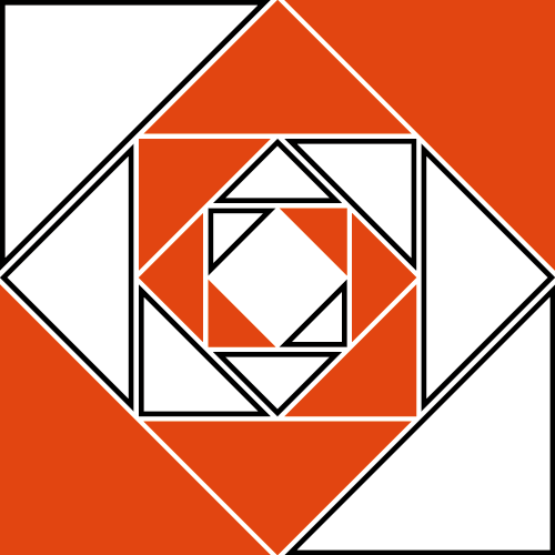 Staatl. Fachschule Rosenheim logo