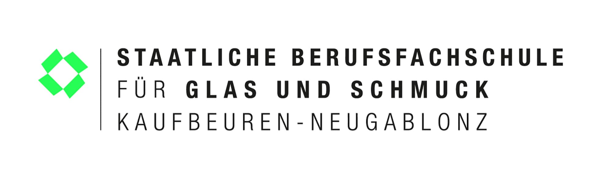 Staatl. BFS für Glas und Schmuck