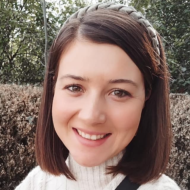 Julia Krieger