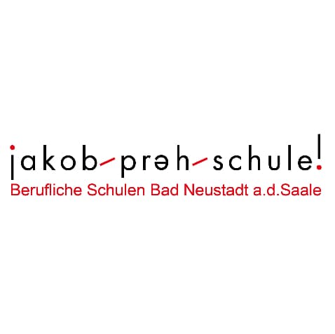 Staatliche Technikerschulen Jakob-Preh-Schule Bad Neustadt logo