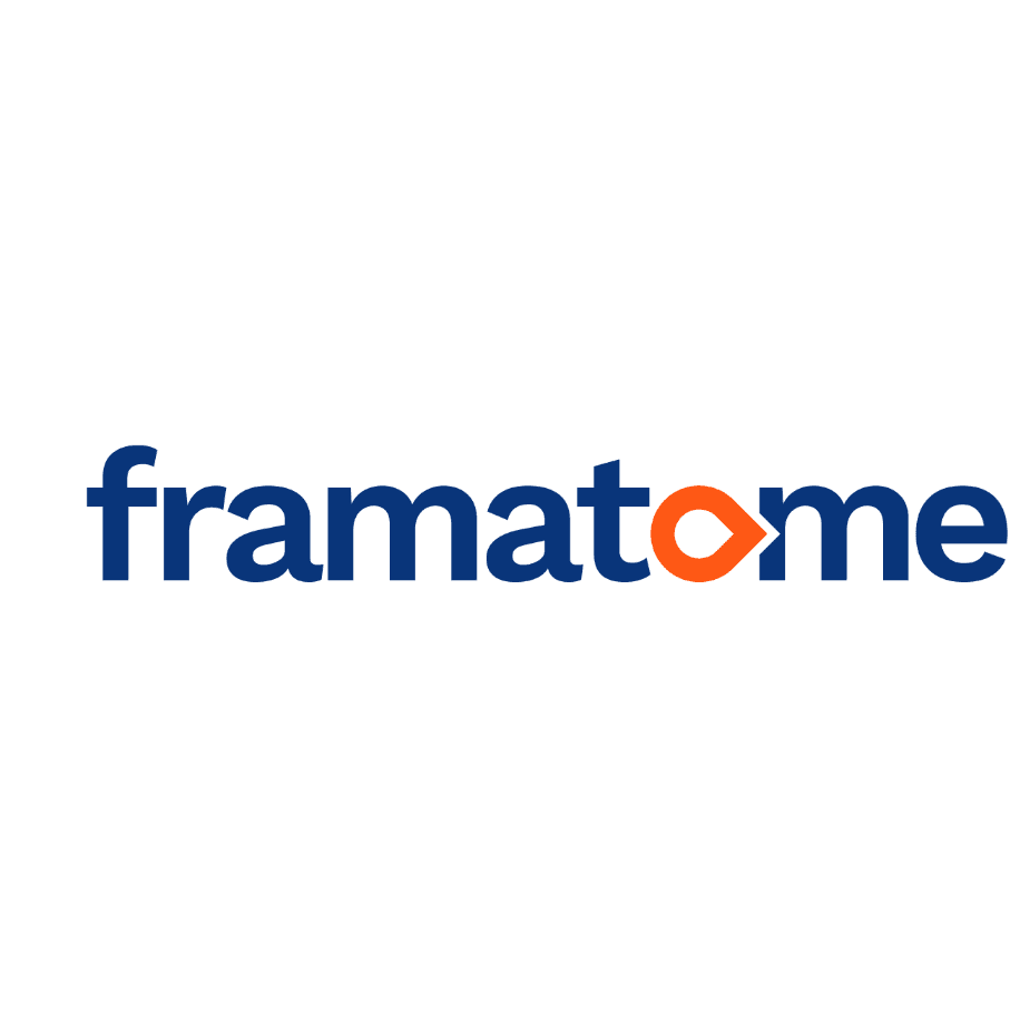 Framatome GmbH logo