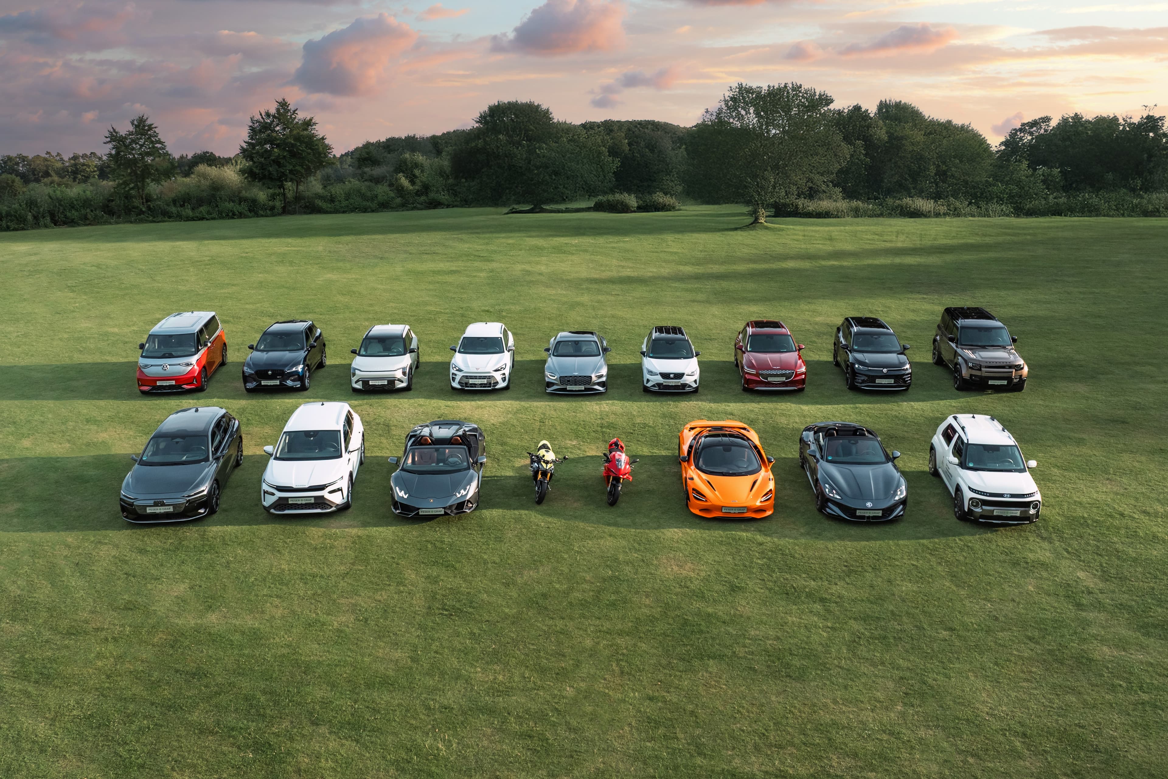 Feser, Graf & Co. Automobil Holding GmbH