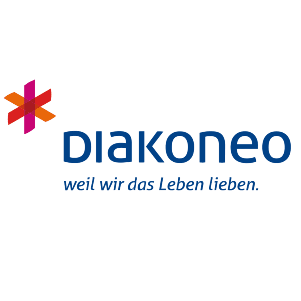 DIAKONEO KdöR logo