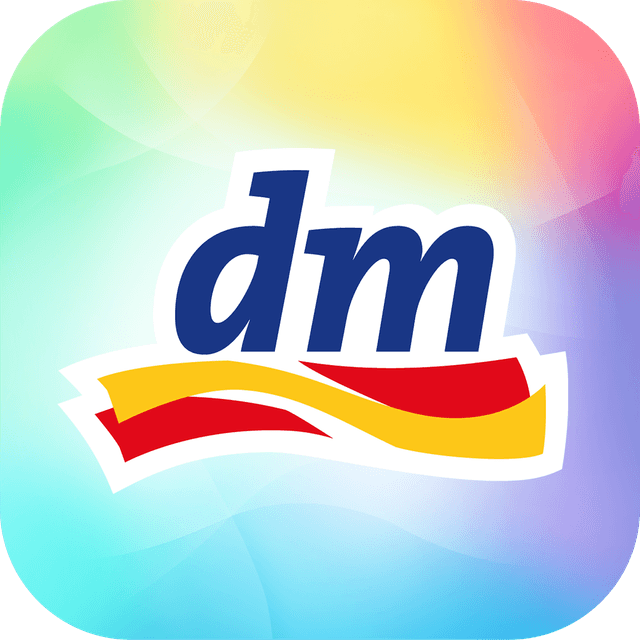dm-drogerie markt GmbH + Co. KG logo
